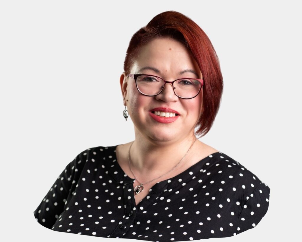 Wirtualna asystentka Julia Piskalska - techniczne wsparcie dla biznesu